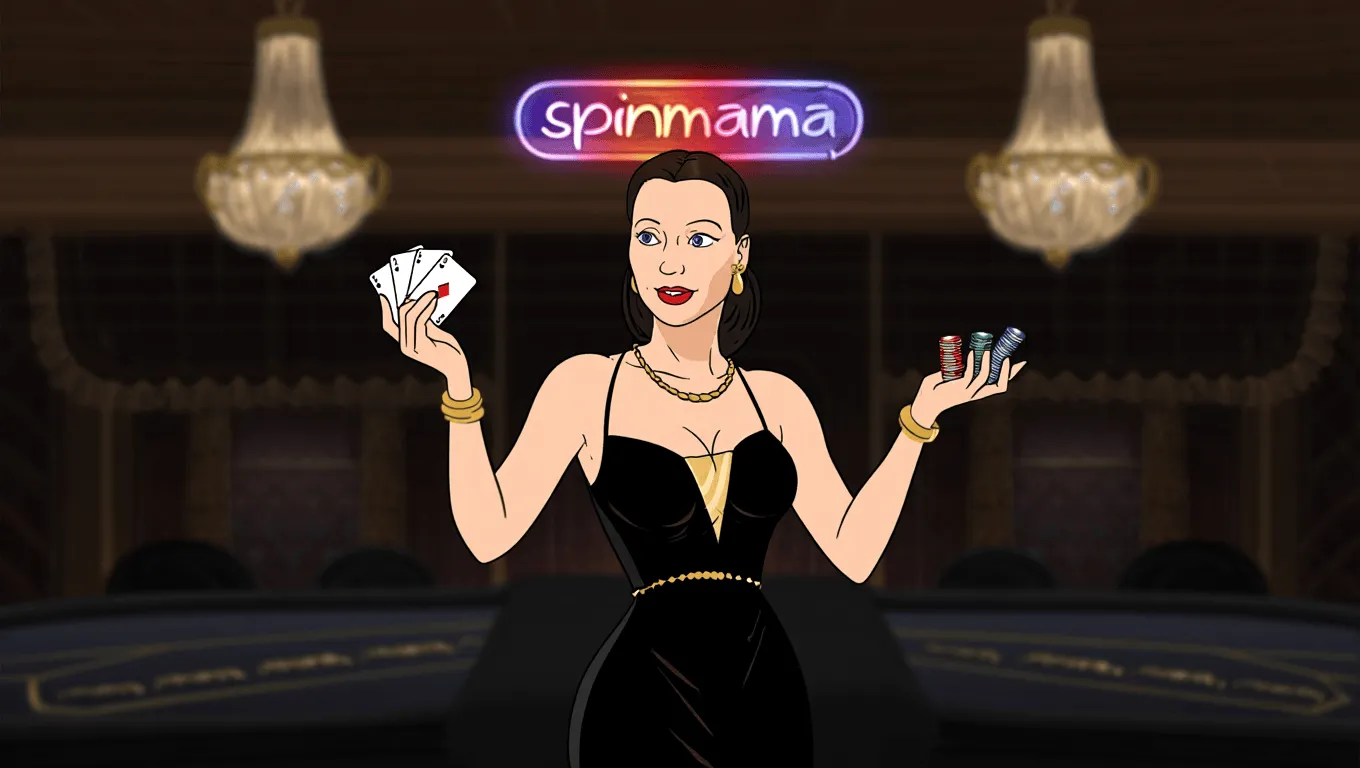 Spinmamabonusapp