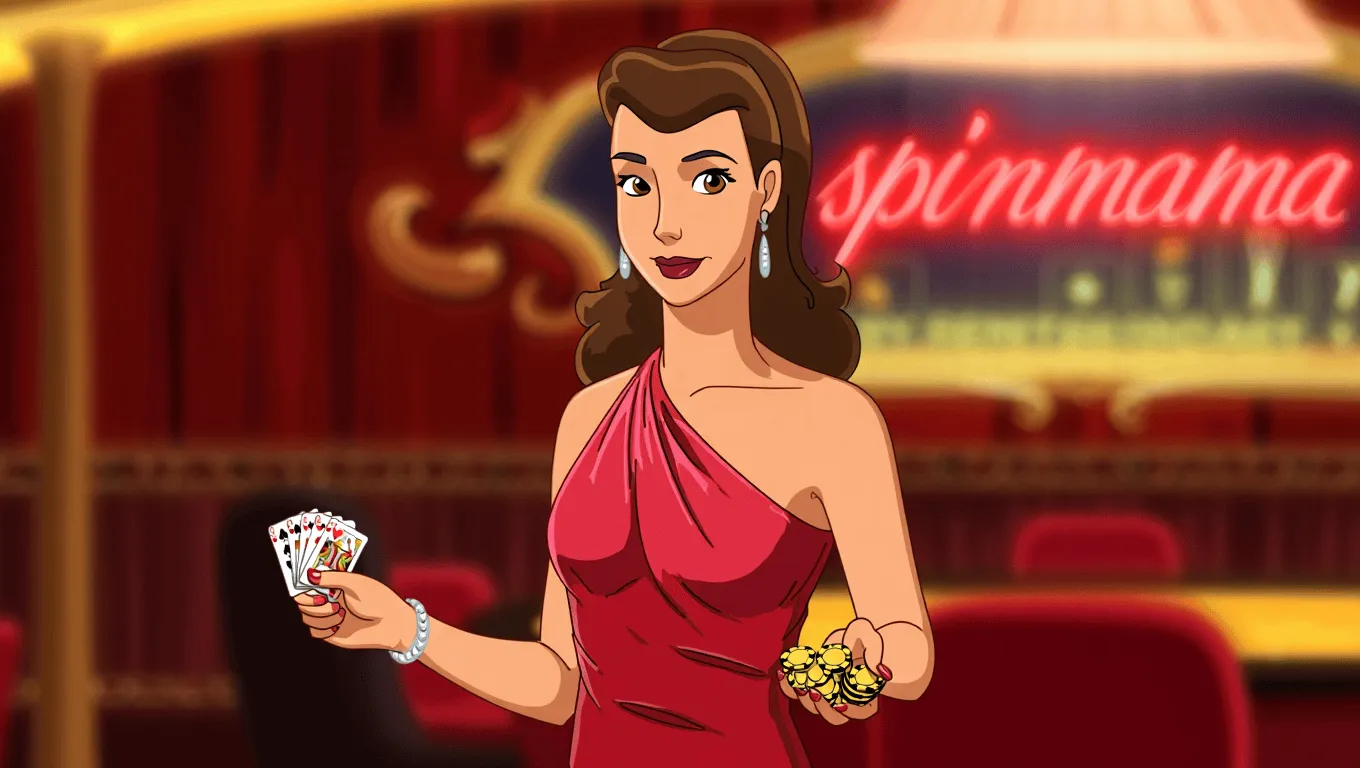 Spinmamabonusapp